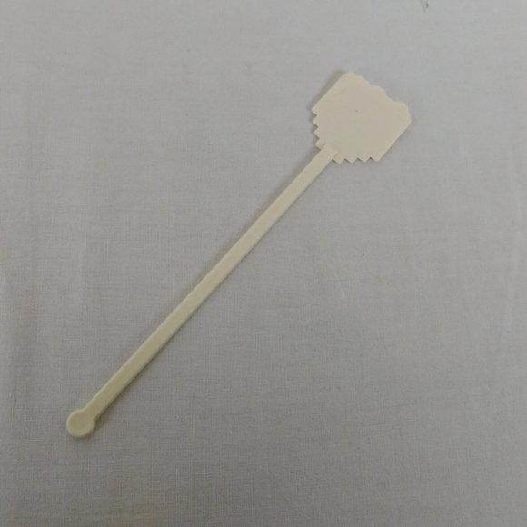 4 Loews Ventana Canyon Resort Tucson Arizona Swizzle Stick Drink Stirrer SPIR-IT - Picture 6 of 10